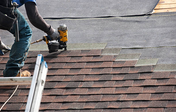 Licensed Gutter Installation service in Rockville, VA - Brentwood Metal Roofing